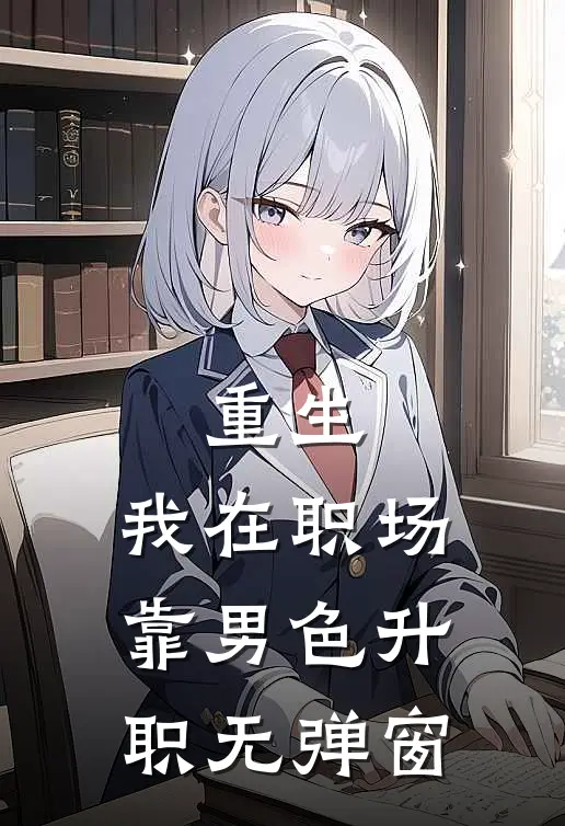 重生：我在职场靠男色升职无弹窗