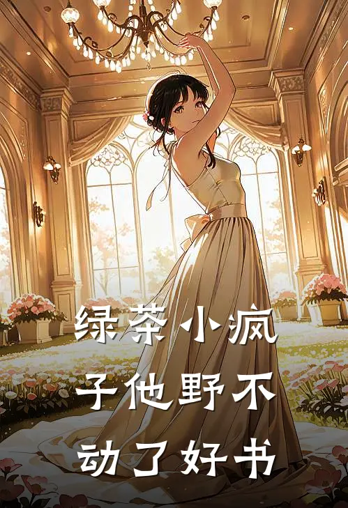 绿茶小疯子他野不动了好书