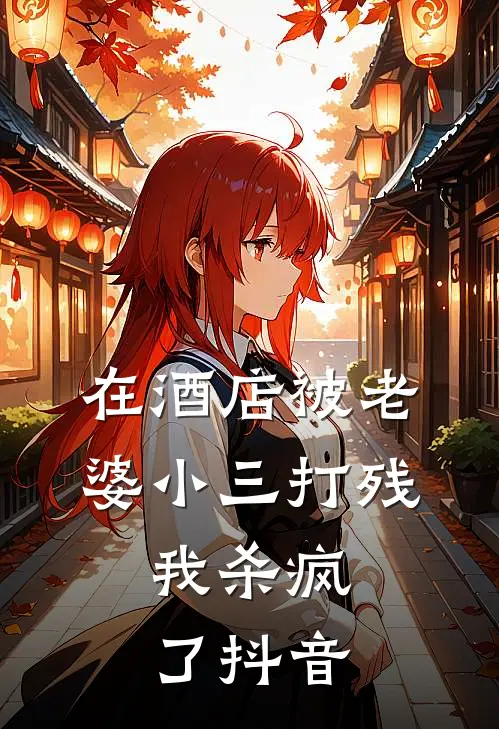 在酒店被老婆小三打残，我杀疯了抖音