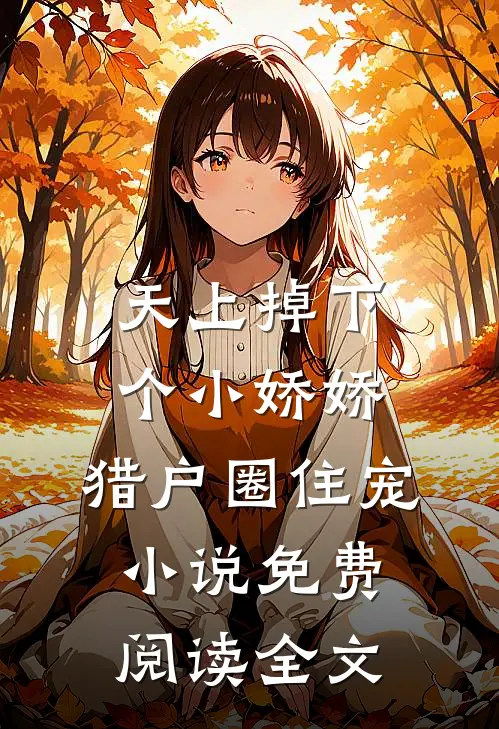 天上掉下个小娇娇，猎户圈住宠小说免费阅读全文