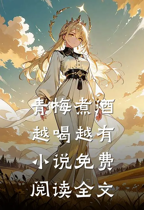 青梅煮酒，越喝越有小说免费阅读全文