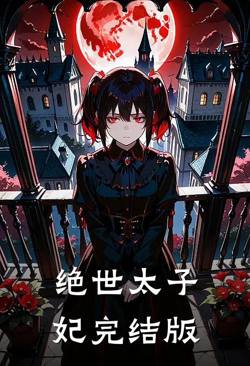 绝世太子妃完结版