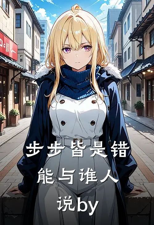 步步皆是错，能与谁人说by