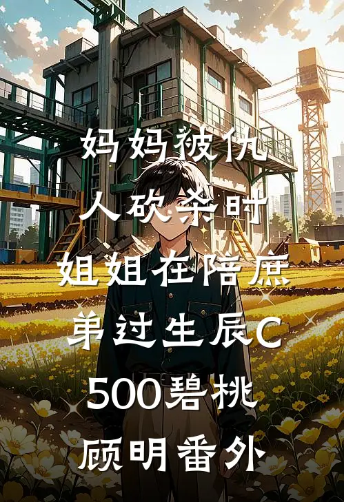 妈妈被仇人砍杀时，姐姐在陪庶弟过生辰C500碧桃顾明番外