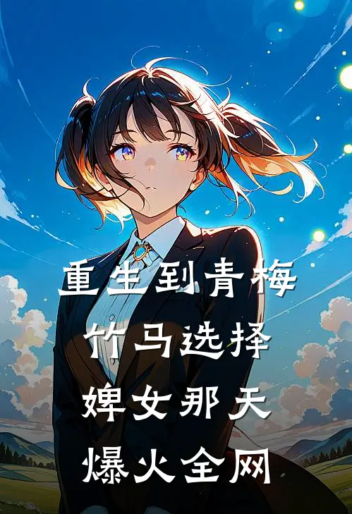 重生到青梅竹马选择婢女那天爆火全网