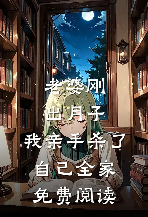 老婆刚出月子，我亲手杀了自己全家免费阅读