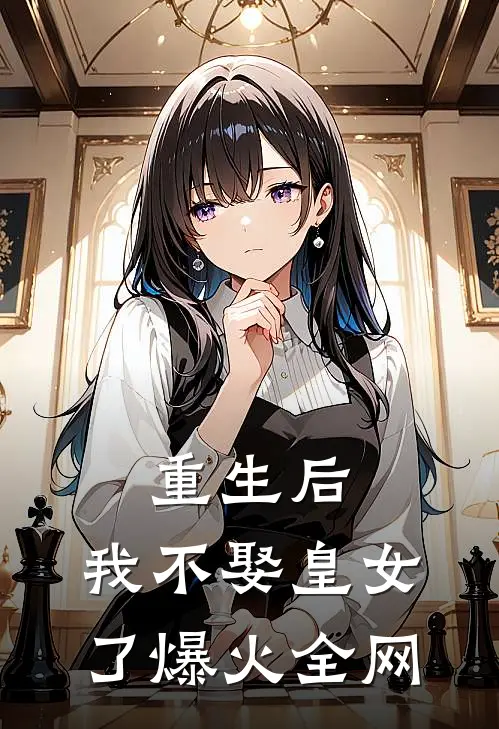 重生后，我不娶皇女了爆火全网