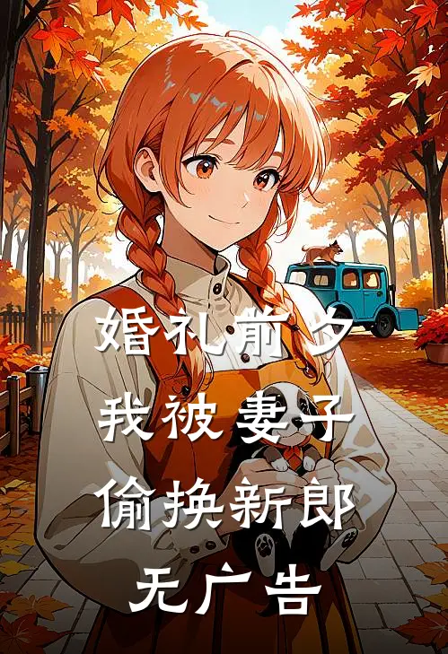婚礼前夕，我被妻子偷换新郎无广告