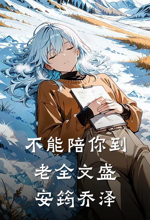 不能陪你到老全文盛安筠乔泽
