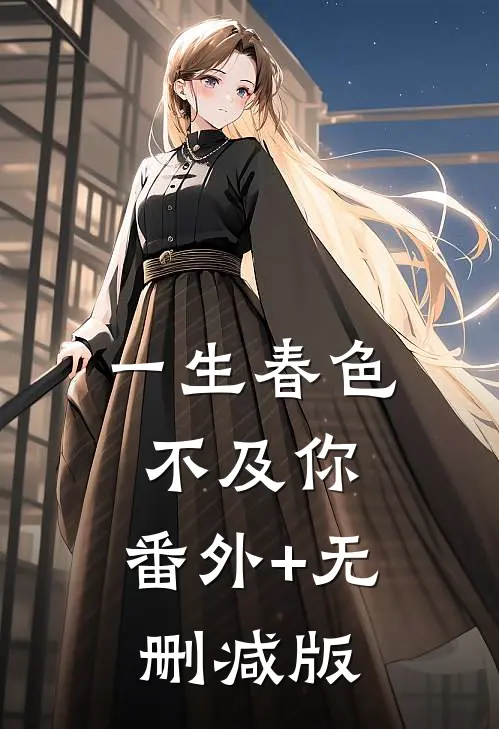 一生春色不及你:番外+无删减版