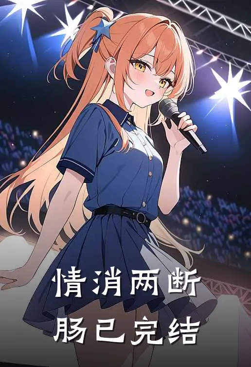 情消两断肠已完结