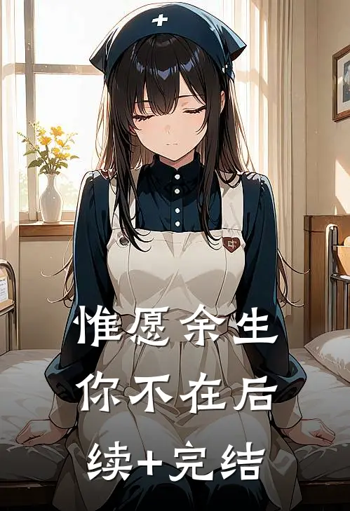 惟愿余生你不在后续+完结