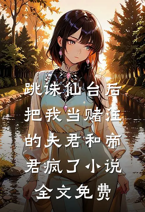 跳诛仙台后，把我当赌注的夫君和帝君疯了小说全文免费
