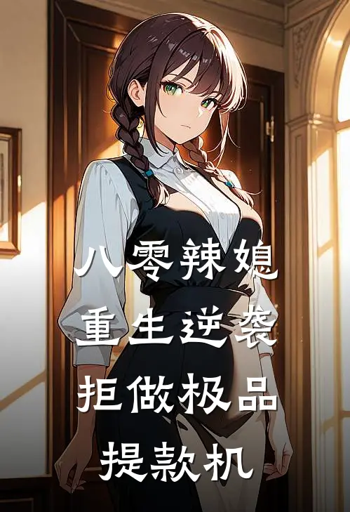 重回八零，我不再执着厂长老婆无删减版