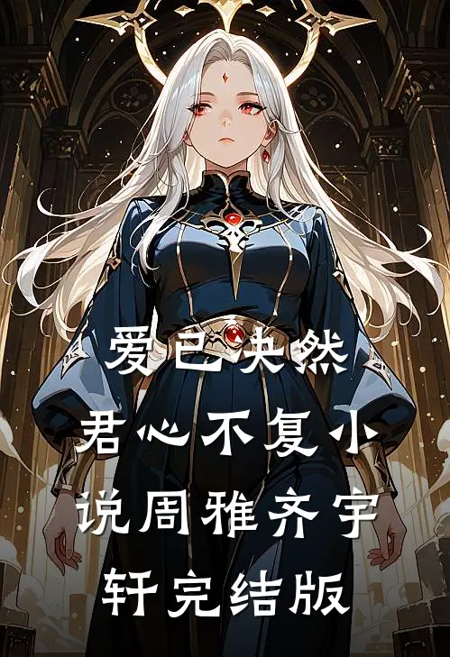 爱已决然，君心不复小说周雅齐宇轩完结版