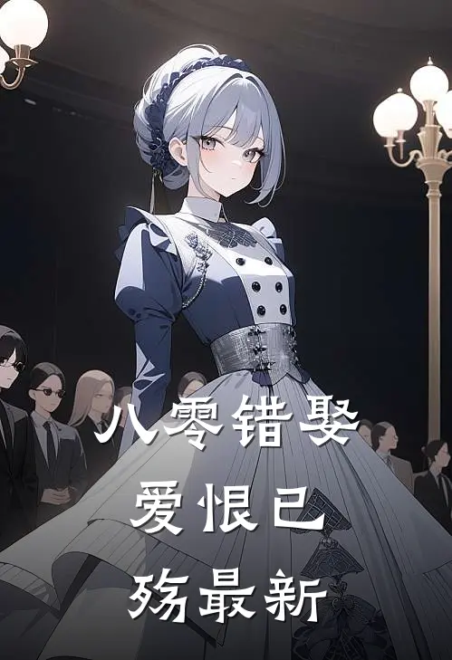 八零错娶，爱恨已殇最新