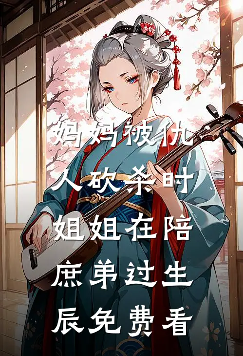 妈妈被仇人砍杀时，姐姐在陪庶弟过生辰免费看