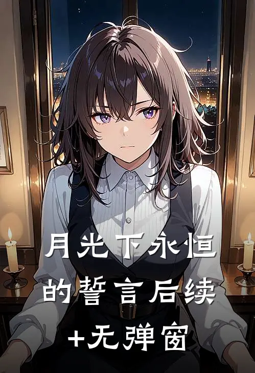 月光下永恒的誓言后续+无弹窗
