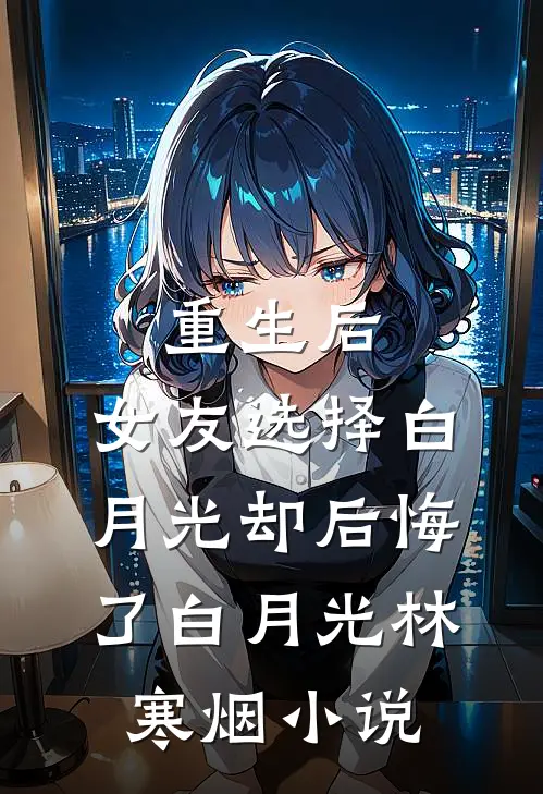 重生后，女友选择白月光却后悔了白月光林寒烟小说