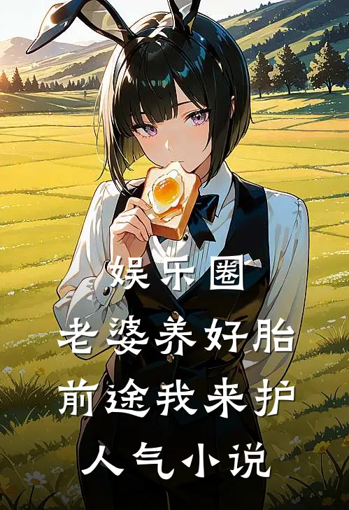 娱乐圈：老婆养好胎，前途我来护人气小说