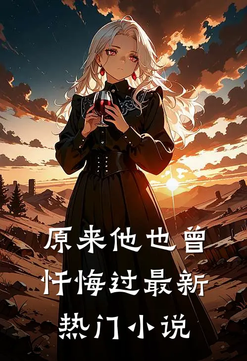 原来他也曾忏悔过最新热门小说