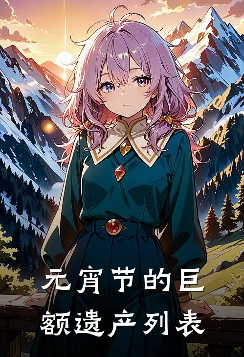 元宵节的巨额遗产列表