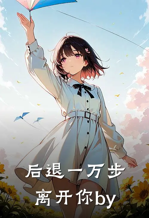 后退一万步离开你by