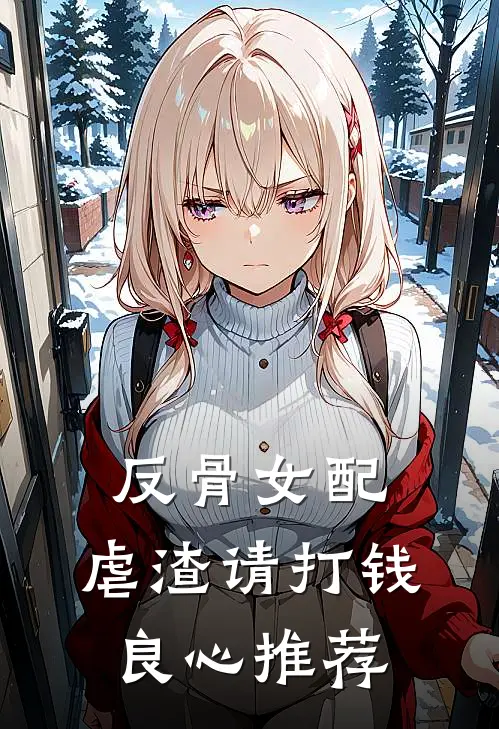 反骨女配，虐渣请打钱良心推荐
