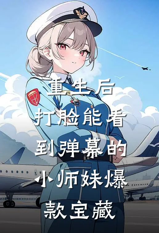 重生后，打脸能看到弹幕的小师妹爆款宝藏