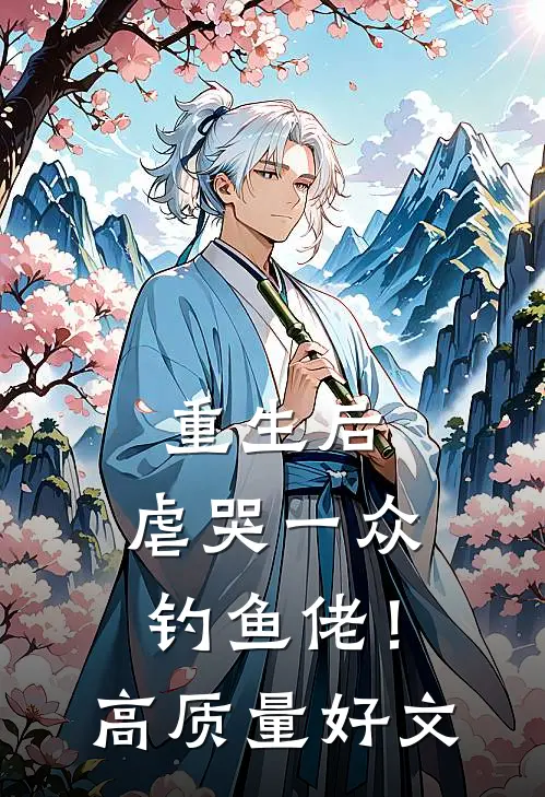 重生后，虐哭一众钓鱼佬！高质量好文