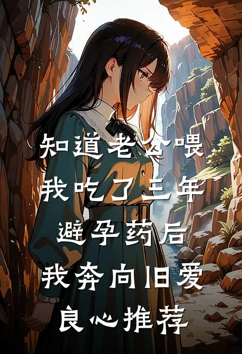 知道老公喂我吃了三年避孕药后，我奔向旧爱良心推荐
