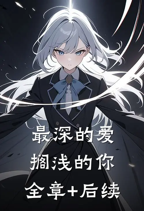 最深的爱，搁浅的你:全章+后续