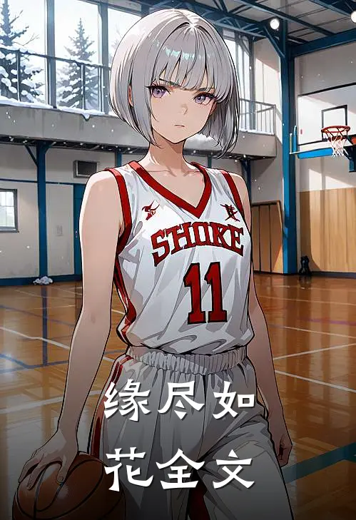 缘尽如花全文