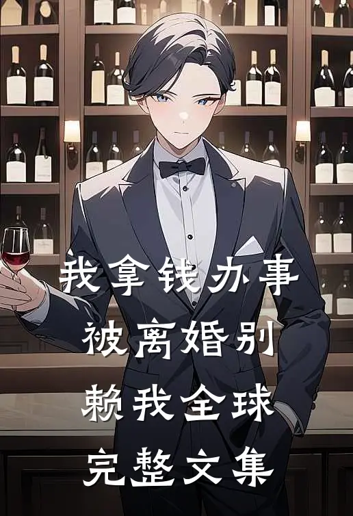 我拿钱办事，被离婚别赖我全球完整文集