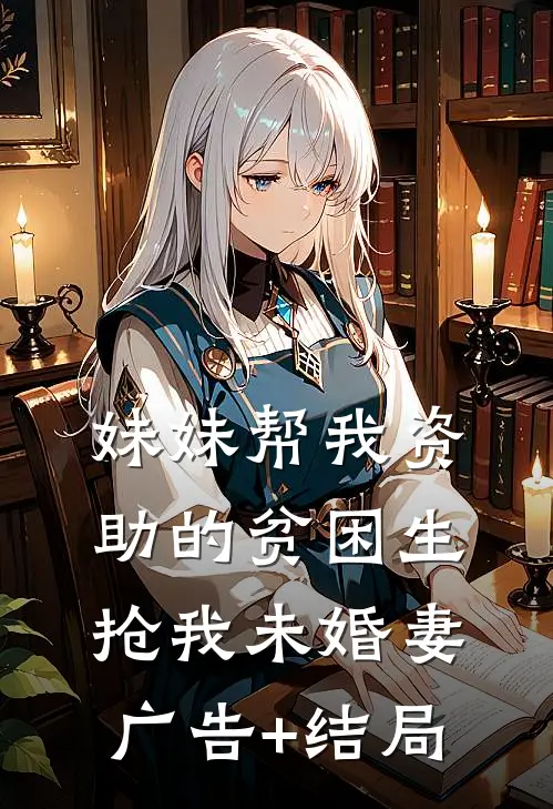 妹妹帮我资助的贫困生抢我未婚妻广告+结局