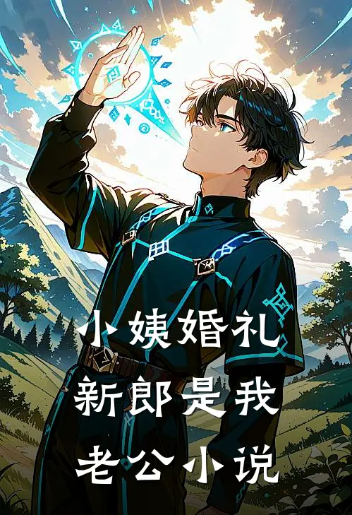 小姨婚礼，新郎是我老公小说