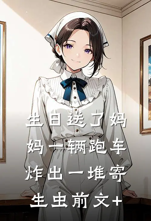 生日送了妈妈一辆跑车，炸出一堆寄生虫前文+