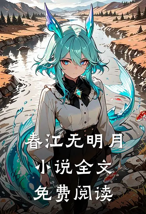 春江无明月小说全文免费阅读