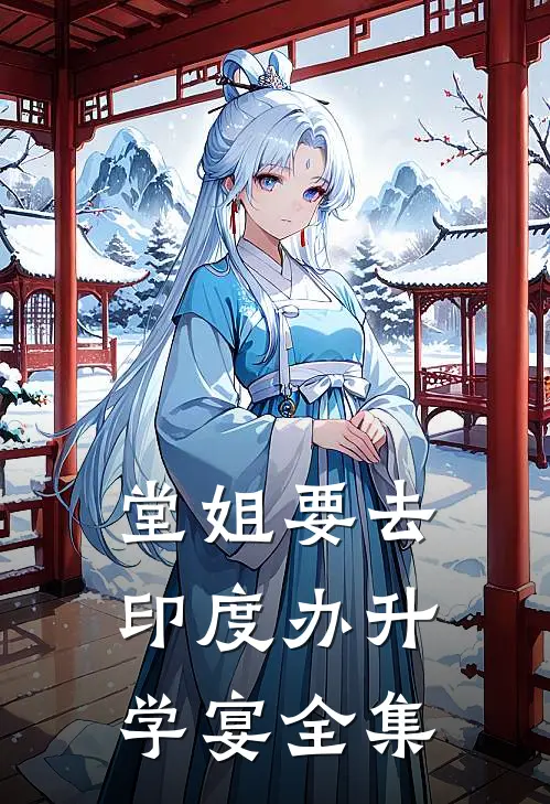 堂姐要去印度办升学宴全集