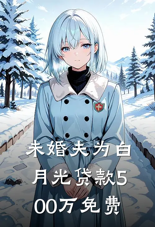 未婚夫为白月光贷款500万免费