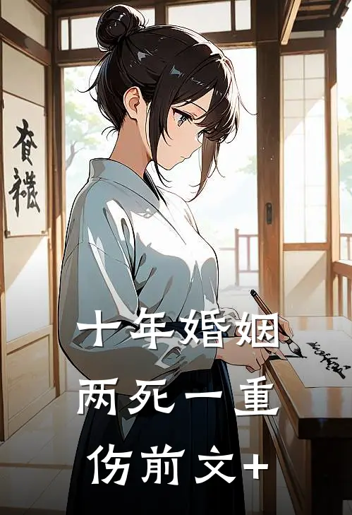 十年婚姻，两死一重伤前文+