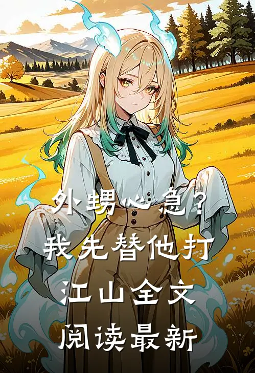 外甥心急？我先替他打江山全文阅读最新
