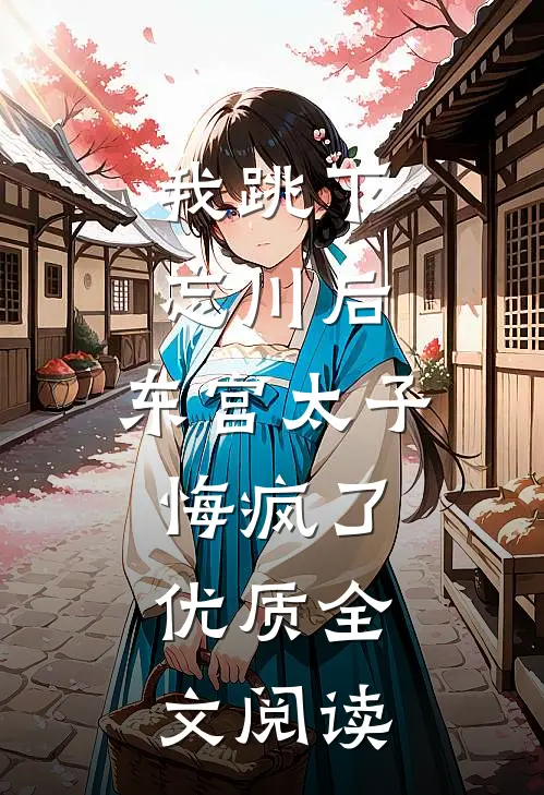 我跳下忘川后，东宫太子悔疯了。优质全文阅读