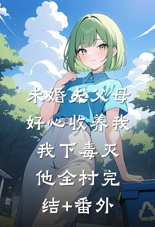 未婚夫父母好心收养我，我下毒灭他全村完结+番外