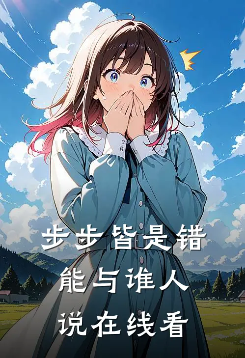 步步皆是错，能与谁人说在线看