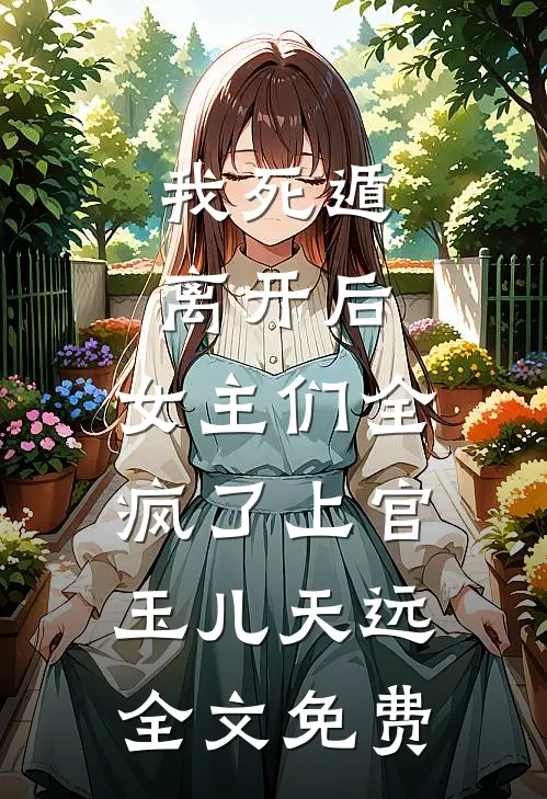 我死遁离开后，女主们全疯了上官玉儿天远全文免费