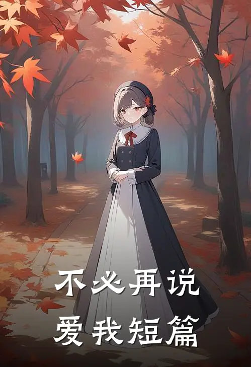 不必再说爱我短篇