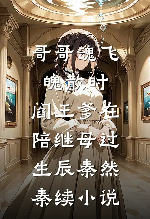 哥哥魂飞魄散时，阎王爹在陪继母过生辰秦然秦续小说