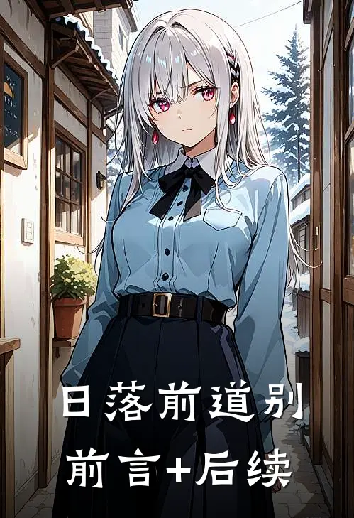 日落前道别前言+后续