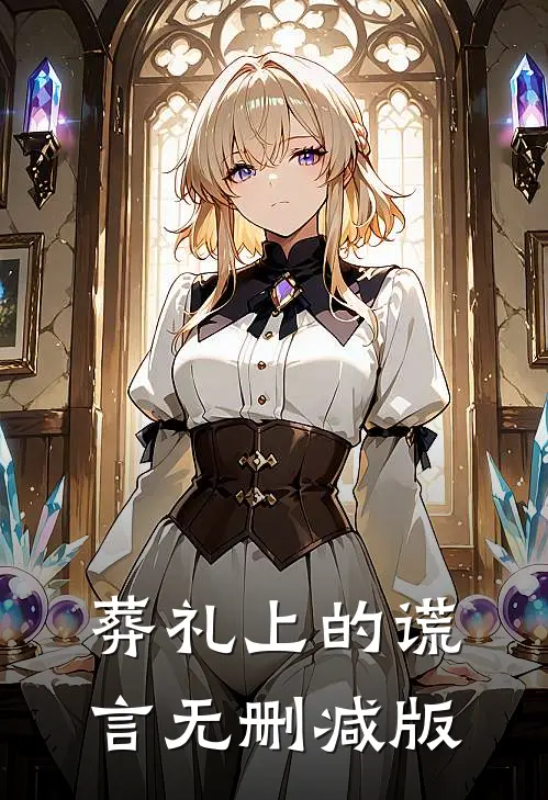 葬礼上的谎言无删减版